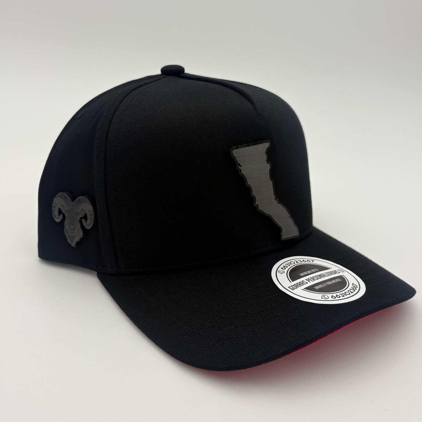 GORRA LA BAJA